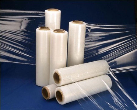 Plastic Wrap Film